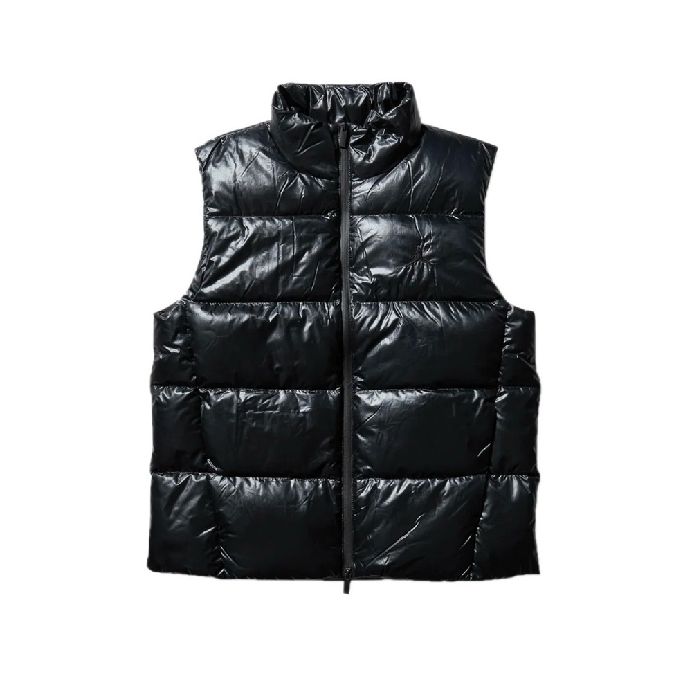 AIR JORDAN
AIR JORDAN MENS DOWN VEST